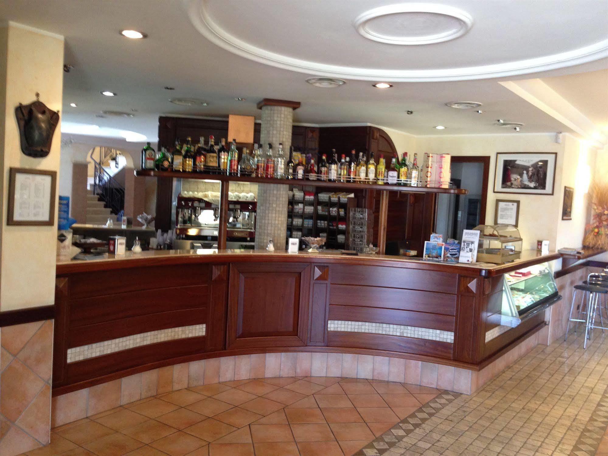 La Locanda Del Cavaliere Borgo Montello Eksteriør bilde