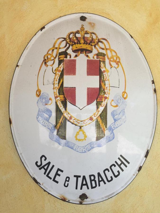 La Locanda Del Cavaliere Borgo Montello Eksteriør bilde